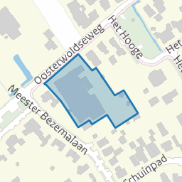 Perceel ODB03-A-4644