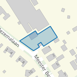 Perceel ODB03-A-4646