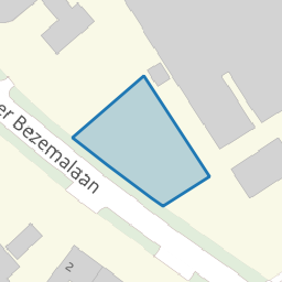 Perceel ODB03-A-4667