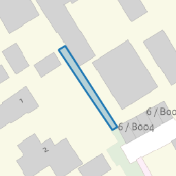 Perceel ODB03-A-4670