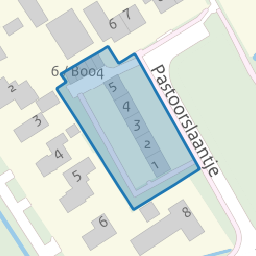 Perceel ODB03-A-4671