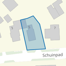 Perceel ODB03-A-4674