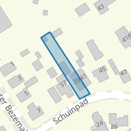 Perceel ODB03-A-4681