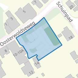 Perceel ODB03-A-4696