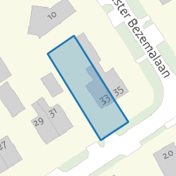 Perceel ODB03-A-4697