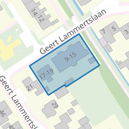 Perceel ODB03-A-4716