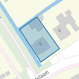 Perceel ODB03-A-4718