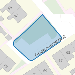 Perceel ODB03-A-4745