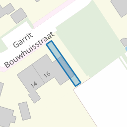 Perceel ODB03-A-4746