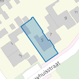 Perceel ODB03-A-4757