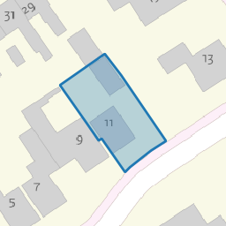 Perceel ODB03-A-4760