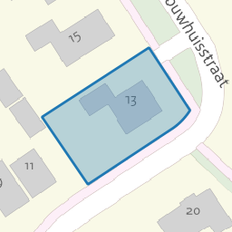 Perceel ODB03-A-4761