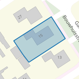 Perceel ODB03-A-4762