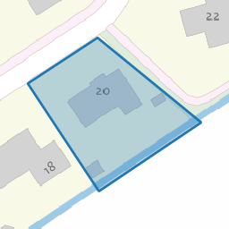 Perceel ODB03-A-4764