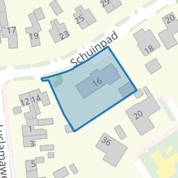 Perceel ODB03-A-4779