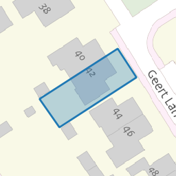 Perceel ODB03-A-4785