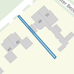 Perceel ODB03-A-4790