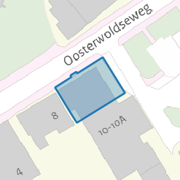 Perceel ODB03-A-4792