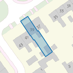 Perceel ODB03-A-4798