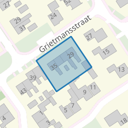 Perceel ODB03-A-4800