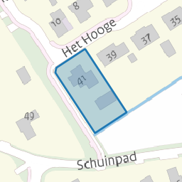 Perceel ODB03-A-4815