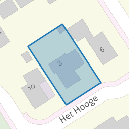 Perceel ODB03-A-4818