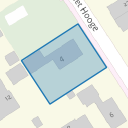 Perceel ODB03-A-4821