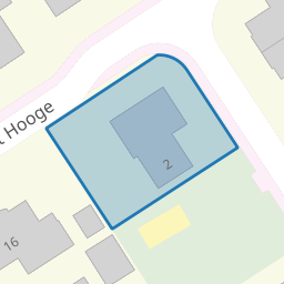 Perceel ODB03-A-4825