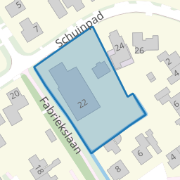 Perceel ODB03-A-4831