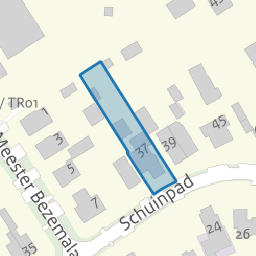 Perceel ODB03-A-4833