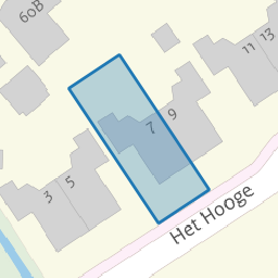 Perceel ODB03-A-4842