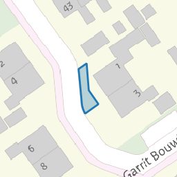 Perceel ODB03-A-4875