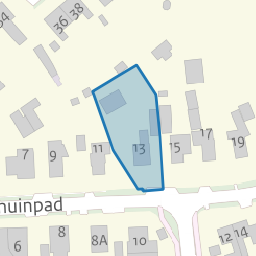 Perceel ODB03-A-4879