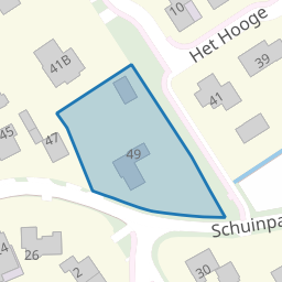 Perceel ODB03-A-4899