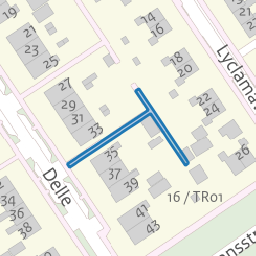 Perceel ODB03-A-4909