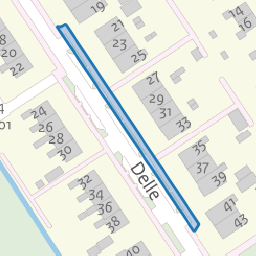 Perceel ODB03-A-4913