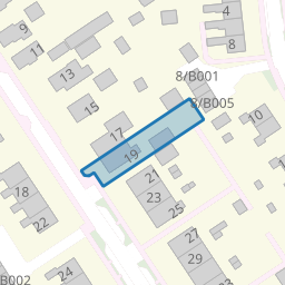 Perceel ODB03-A-4917