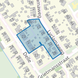 Perceel ODB03-A-4918