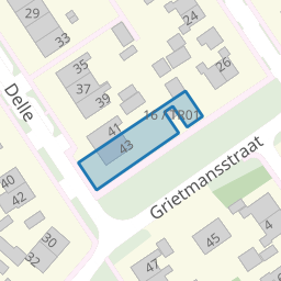 Perceel ODB03-A-4919