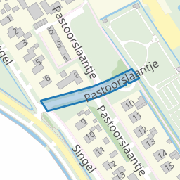 Perceel ODB03-A-4921