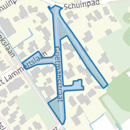 Perceel ODB03-A-4927