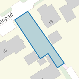 Perceel ODB03-A-4936