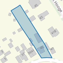 Perceel ODB03-A-4951