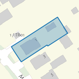 Perceel ODB03-A-4952