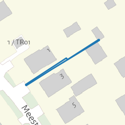 Perceel ODB03-A-4953