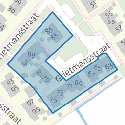 Perceel ODB03-A-4955