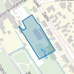 Perceel ODB03-A-4958