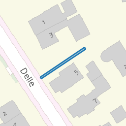 Perceel ODB03-A-4962