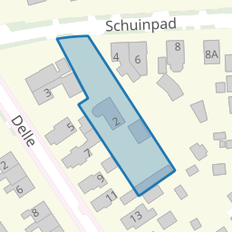 Perceel ODB03-A-4965