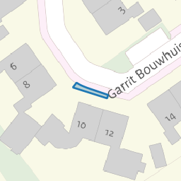 Perceel ODB03-A-4975